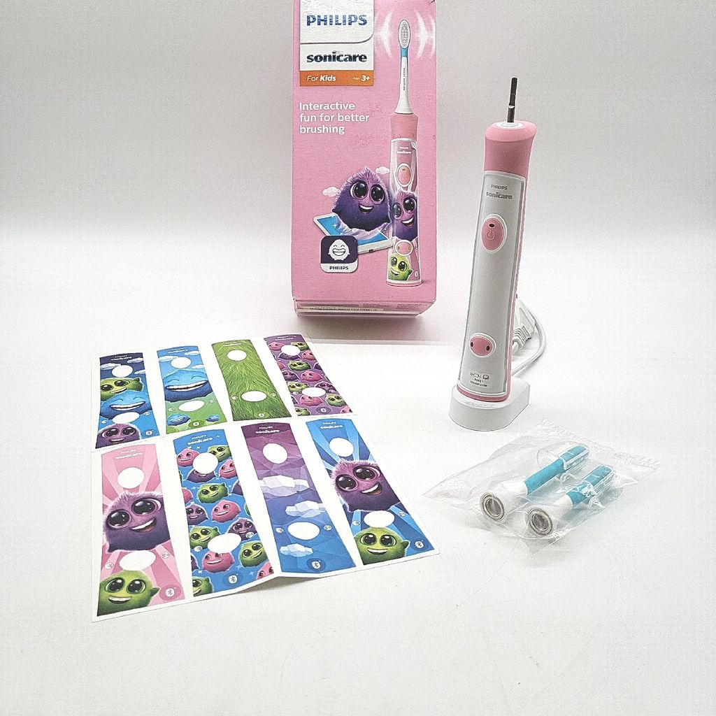 Philips Sonicare pre deti Vstavaný Bluetooth® Sonic Obrázok produktu 15