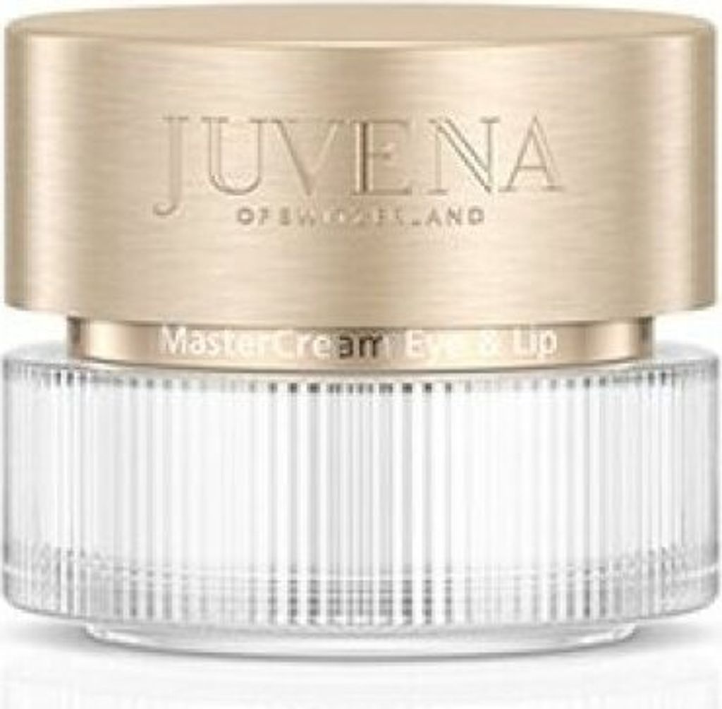 Juvena Mastercream Crème pour les yeux et les lèvres 20ML Image du produit 