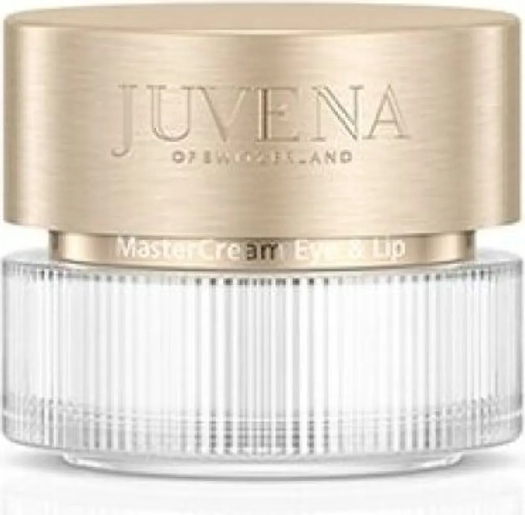 Crème Défatigante Regard et Sourire - Juvena Mastercream 20ml