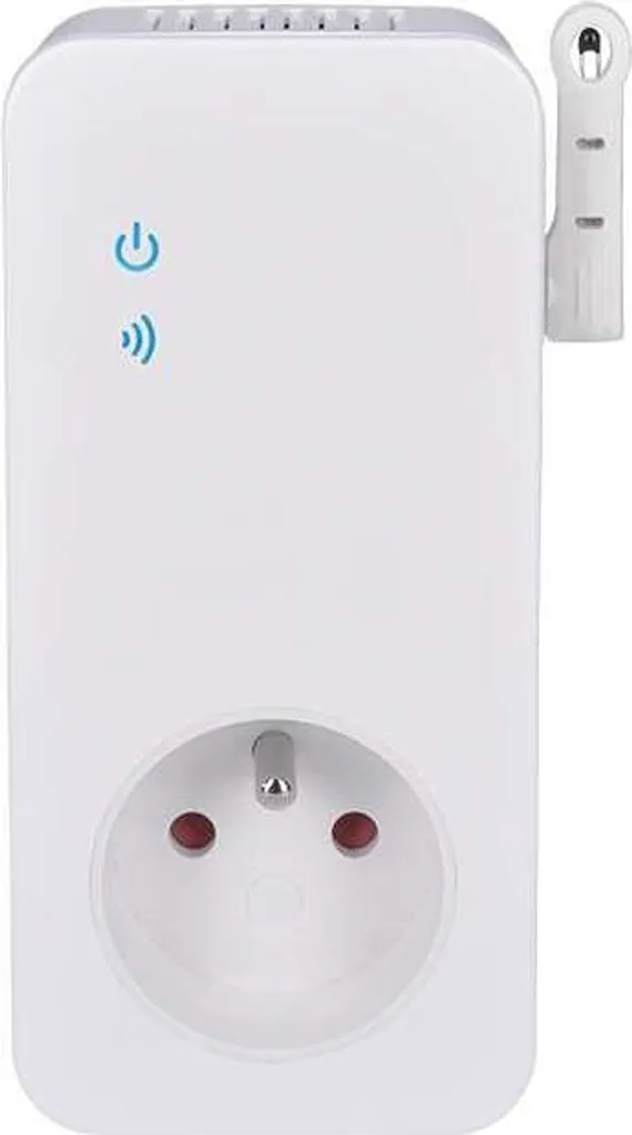 Presa GSM Solight con Allarme Blackout: Massima Protezione per i tuoi Carichi