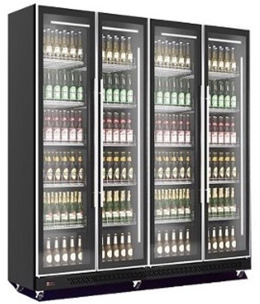 Gastro Kühlschrank | Lagerkühlschrank | Gewerbekühlschrank Produktbild 