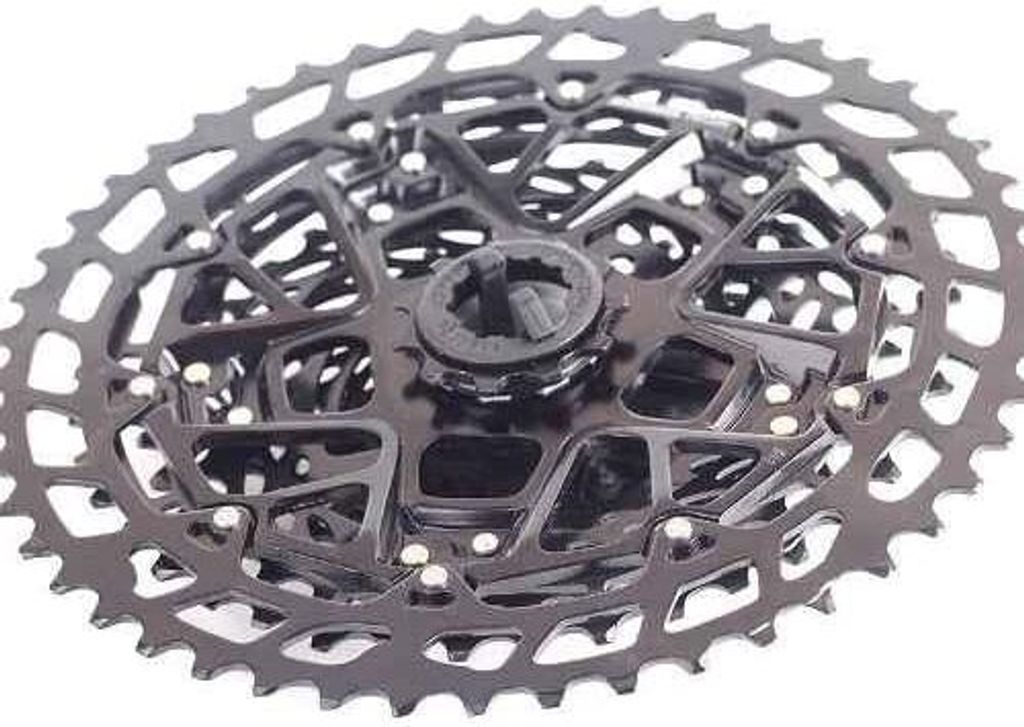 Kazeta Sram MTB PG-1230 NX Eagle Black, 12 | Kaufland.sk