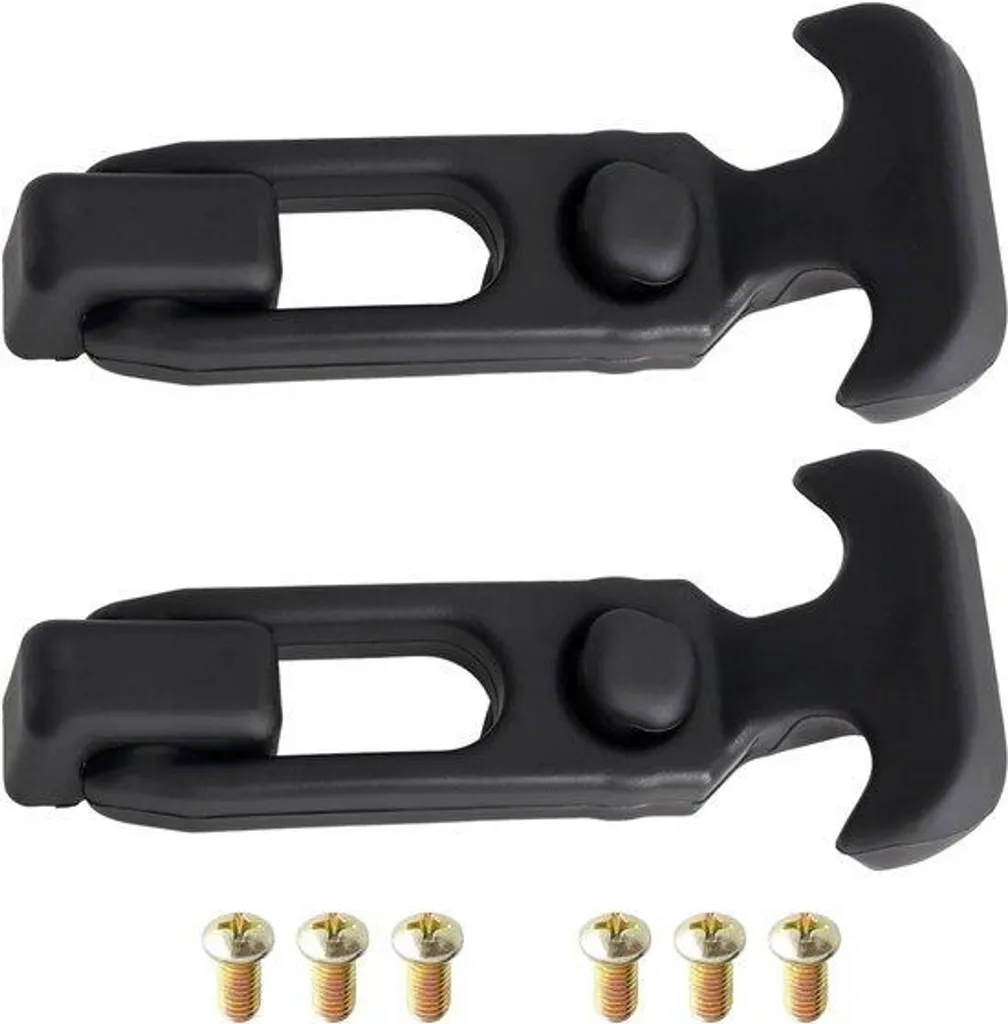 Vérin hydraulique flexible en T pour engins et voiturettes de golf