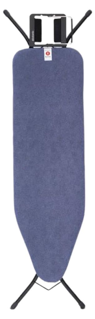 Brabantia 134302, tabla de planchar para mangas, algodón, Imagen del producto 