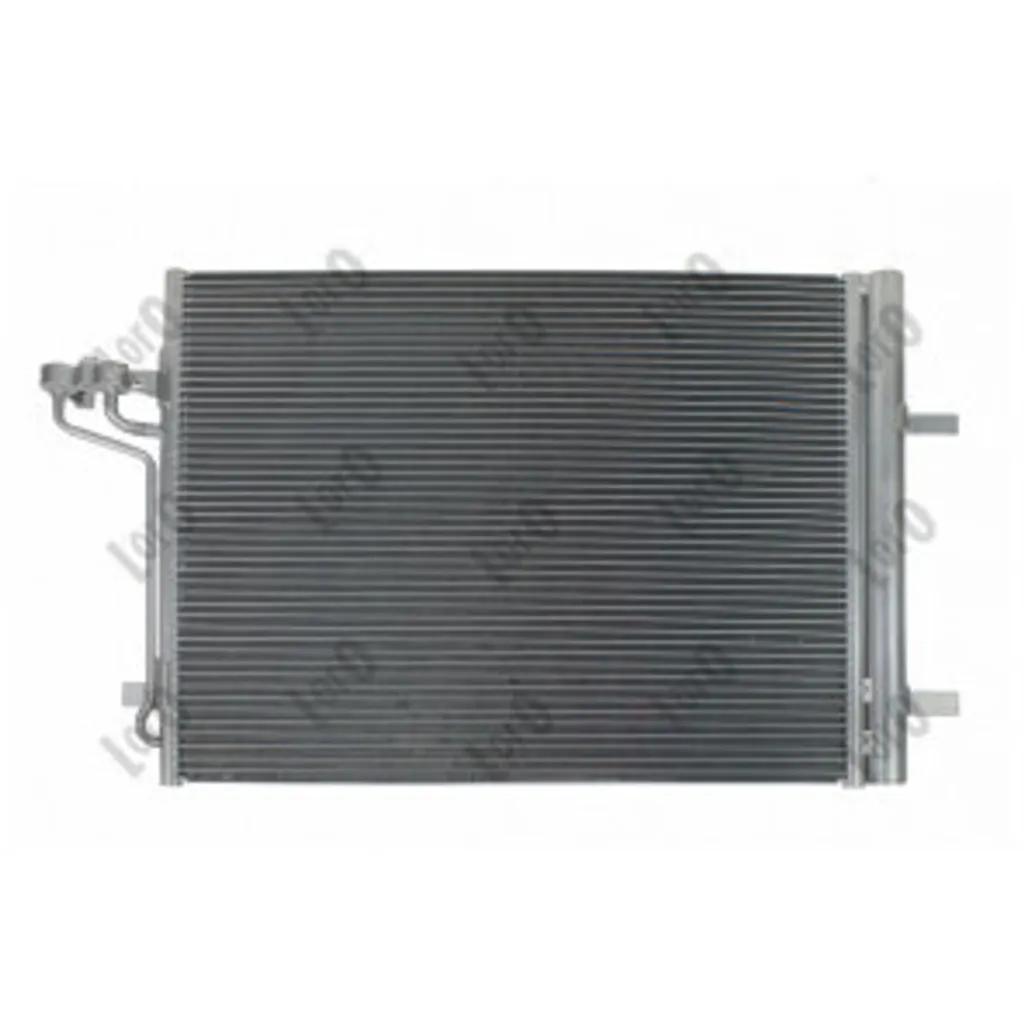 Condenseur de clim ABAKUS pour Ford C-Max et Grand C-Max Focus III Kuga II