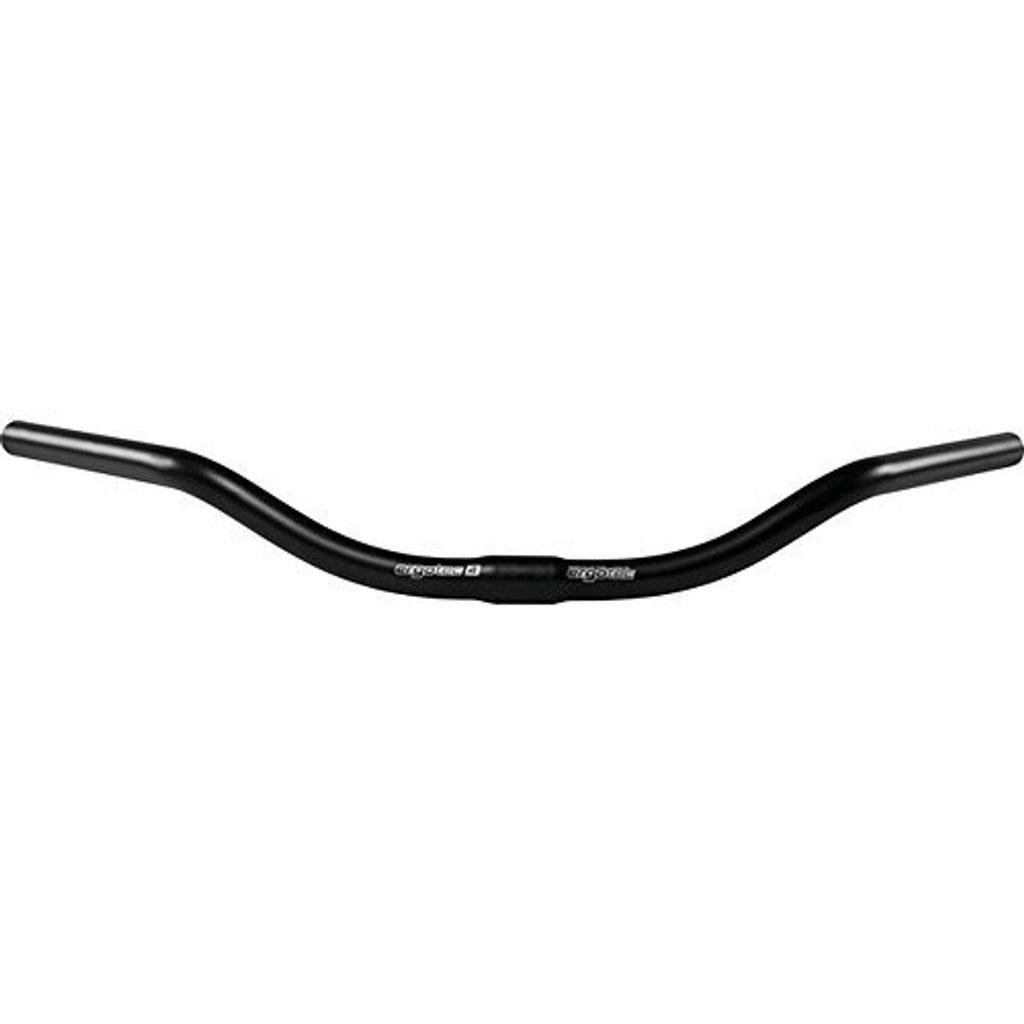 ErgoTec Ergotec Moon Cruiser 25,4 Mas, Nero Lev. 4 Immagine del prodotto 
