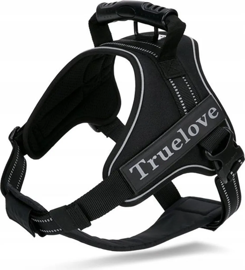 Recensione Pettorina Truelove S: Escursioni in Sicurezza col Cane