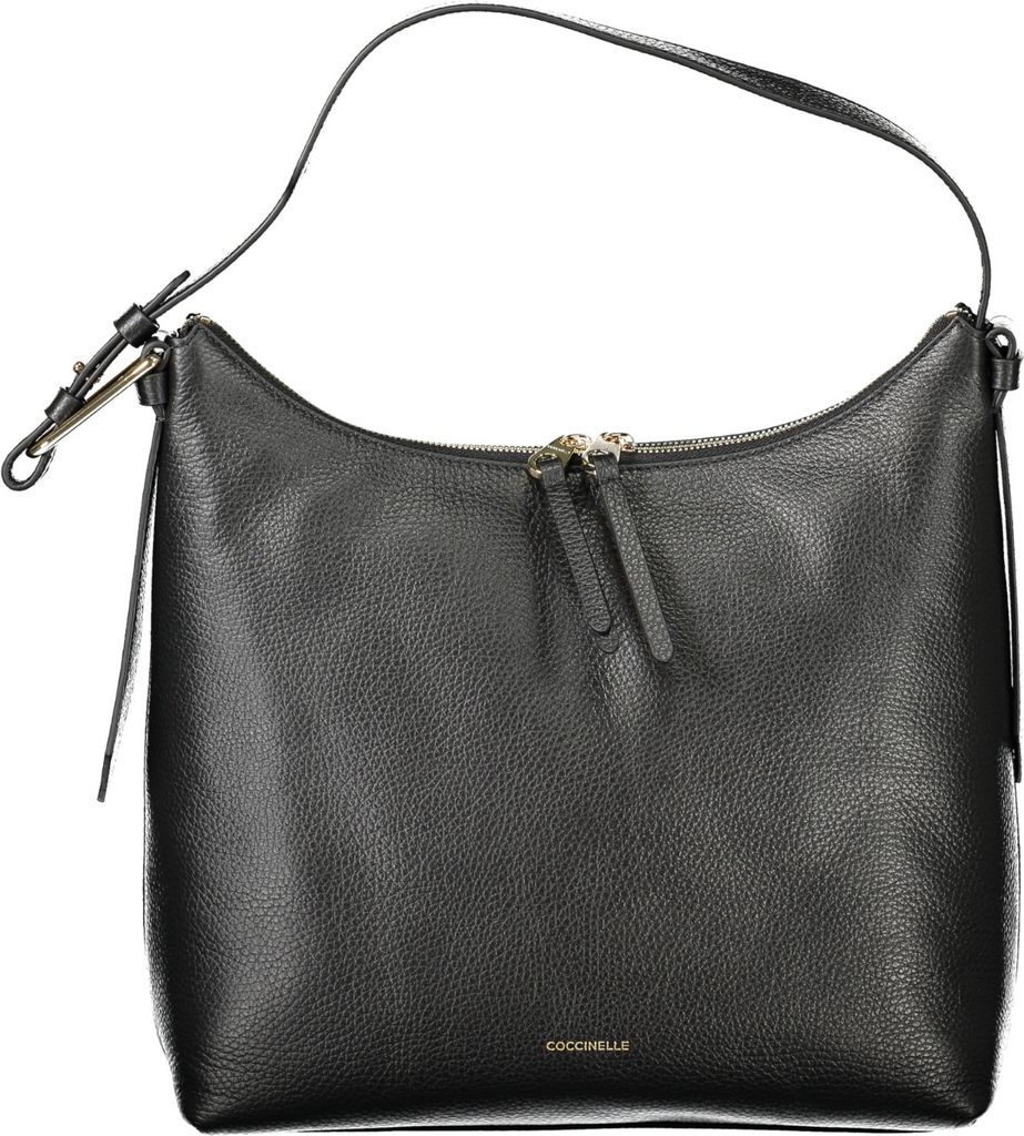 Coccinelle Damentasche Schwarz Produktbild 