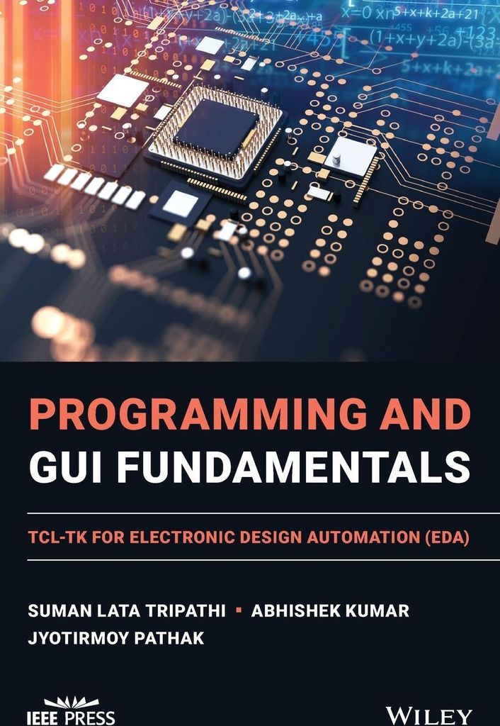 Programming and GUI Fundamentals