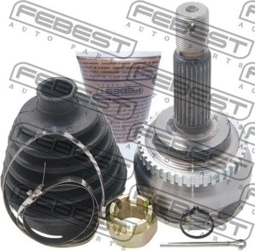 Joint homocinétique d'arbre de transmission pour Carisma et Volvo S40 V40