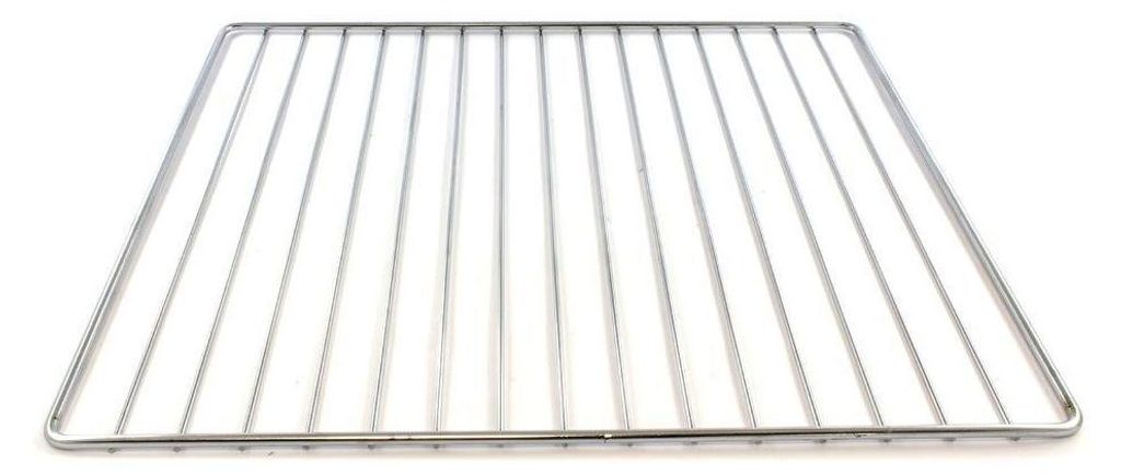 Grillrost, Backrost, Rost 447x367mm passend für Indesit Ariston Backofen - Nr.: C00081578
