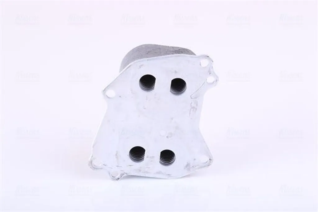 Radiateur d'huile moteur pour BMW F21 et F30 - Équivalent OE 11427625489