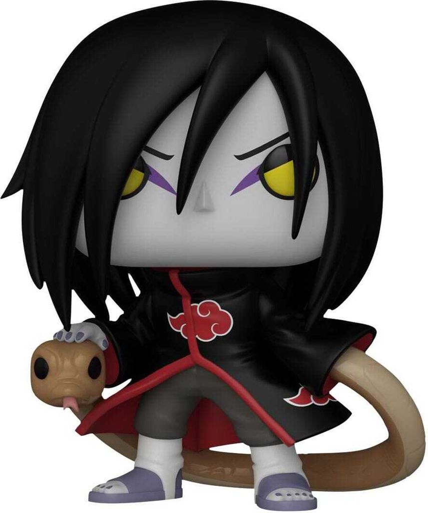 Funko POP! Naruto Shippuden Orochimaru 1435 Obrázek produktu 