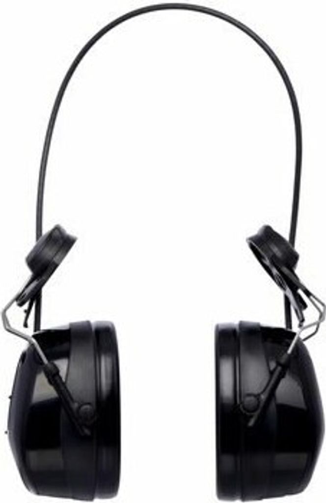 3M Gehörschutz mit Radio Peltor WorkTunes Pro zur Helmmontage