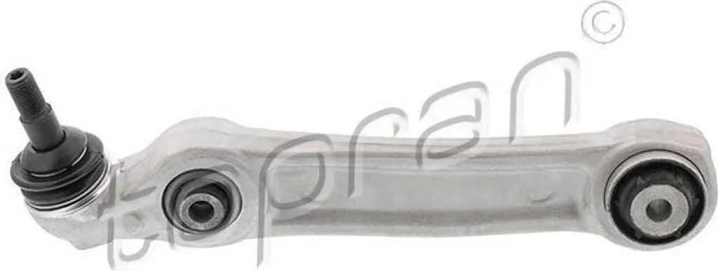 Bras de suspension TOPRAN 629 742 pour BMW Série 5 G30 et G31