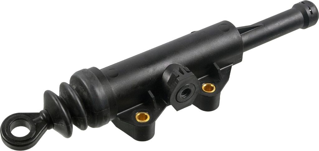 FEBI BILSTEIN 36096 Kupplungsgeberzylinder für BMW 3 Limousine (E36) 3 Coupe (E36) 3 Compact (E36) 3 Cabrio (E36) Z3 Roadster (E36) 3 Touring (E36)