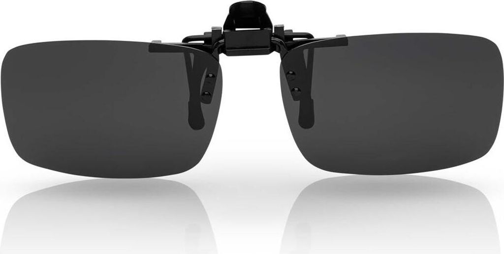 City Vision Polarisiert Sonnenbrille Brillen Aufsatz Produktbild 