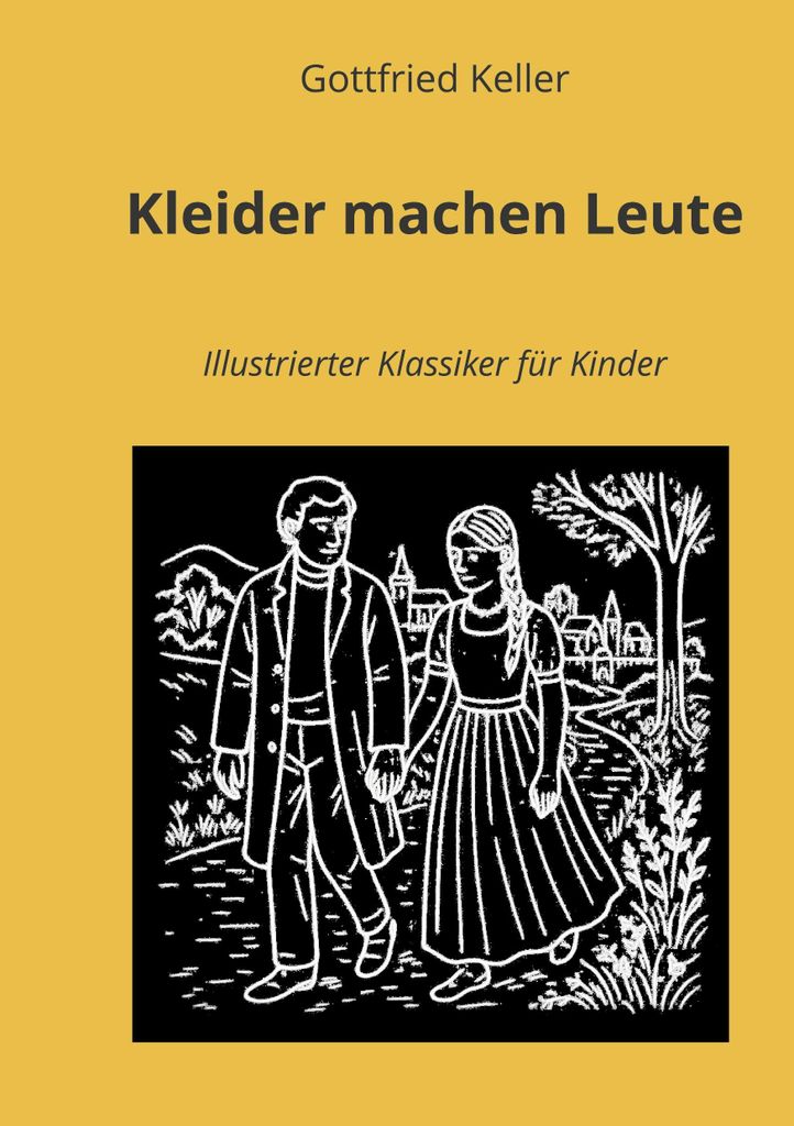 Kleider machen Leute