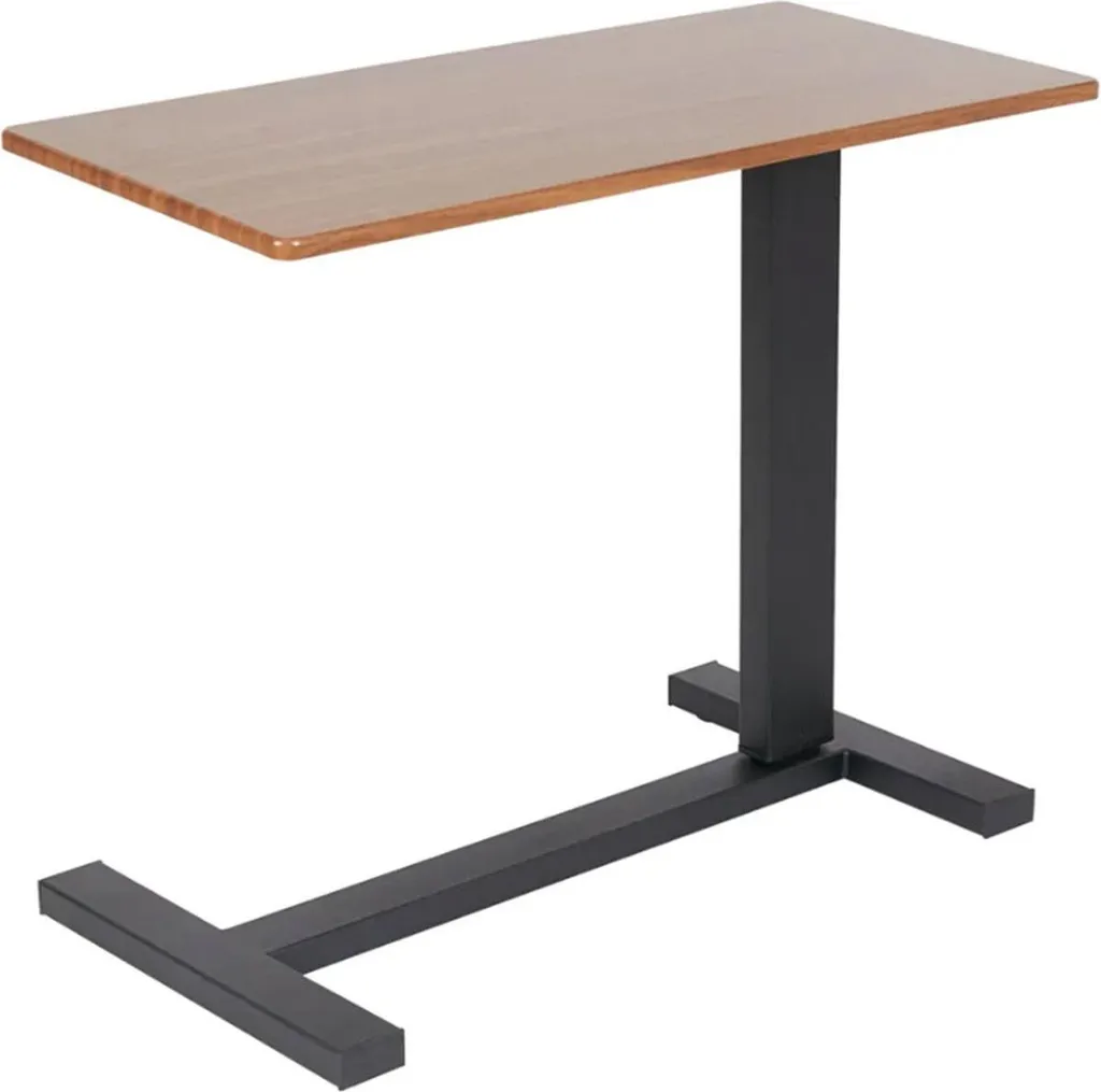 Table de lit pour ordinateur et repas mobile pour salon et chambre