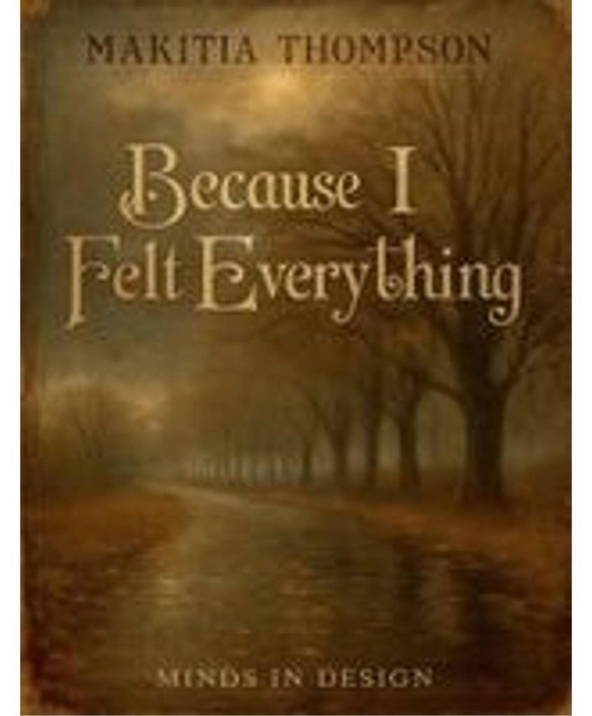 Because I Felt Everything