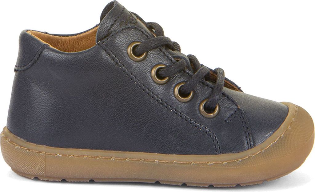 Froddo Ollie S Laces Dark Blue Größe EU 24