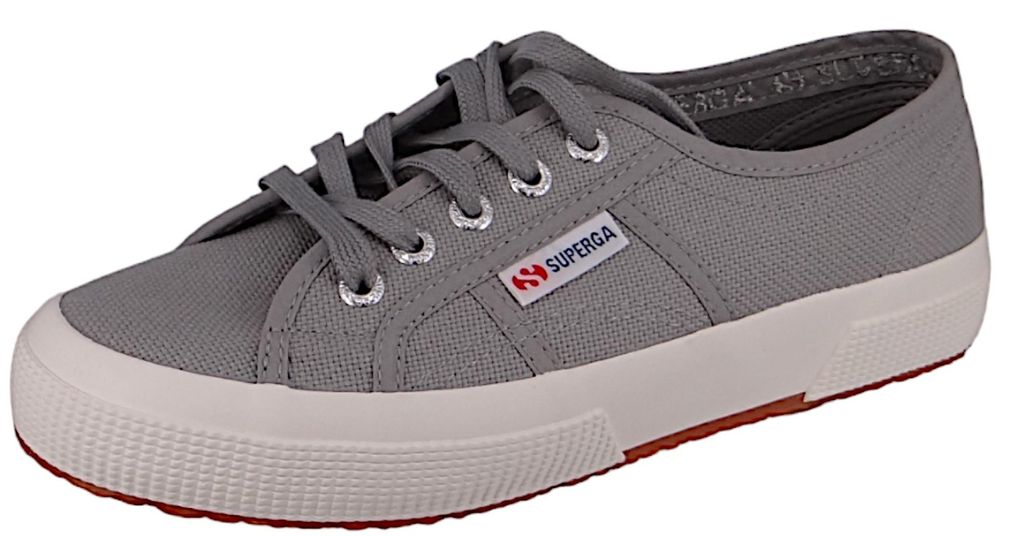 Superga Sneaker Sneaker Textil Produktbild 