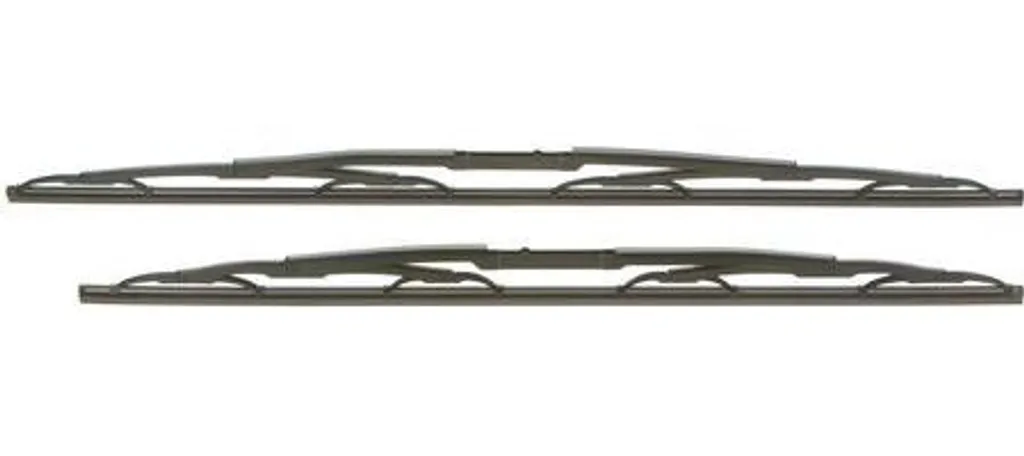 Essuie-glace Bosch 3397001539 - Stop aux bruits et traces sur E39