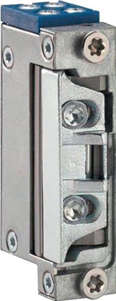 Elektrotüröffner A5000--A 6-24 V AC/DC Kompakt DIN L/R GEZE Produktbild 