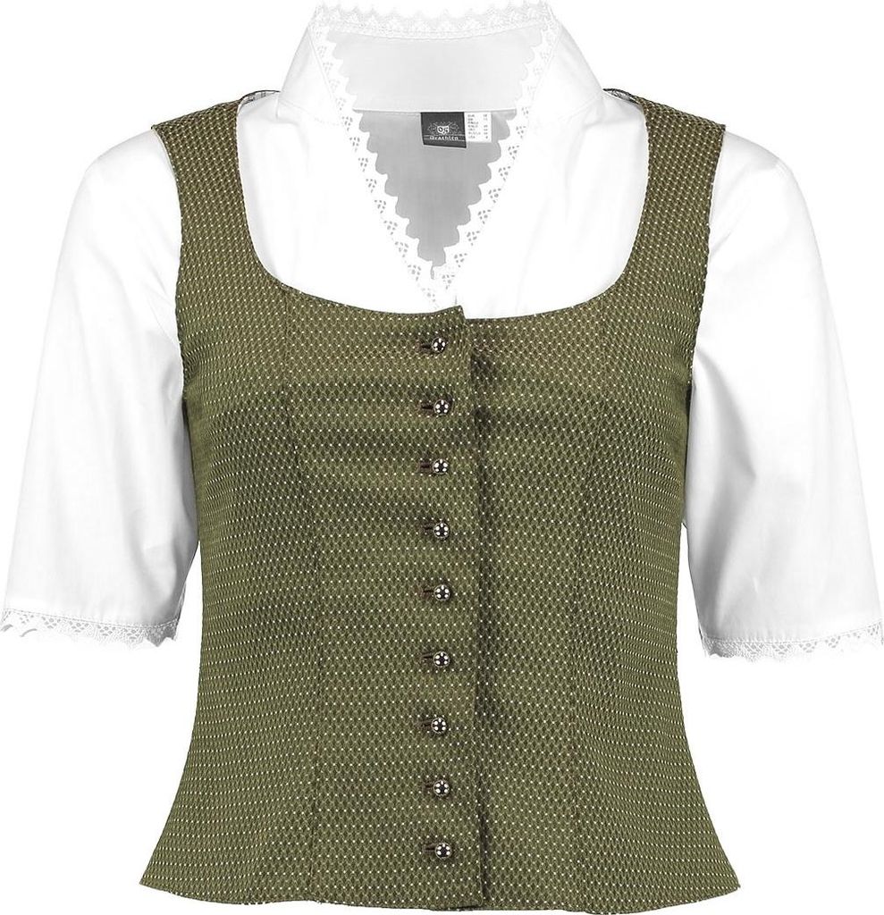 OS-Trachten Mieder 453000-3924