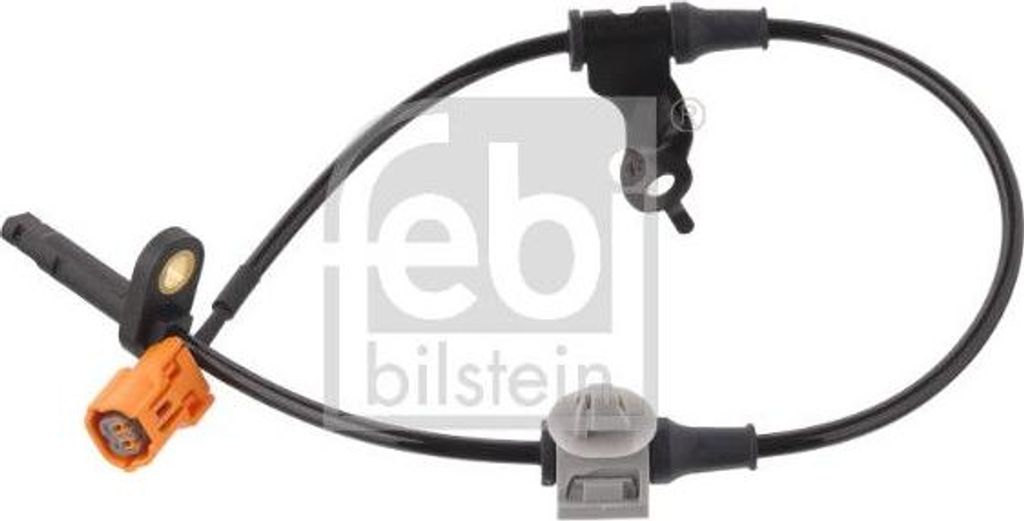 FEBI BILSTEIN 106465 Raddrehzahlsensor OE 57470SEA003 kompatibel mit Accord
