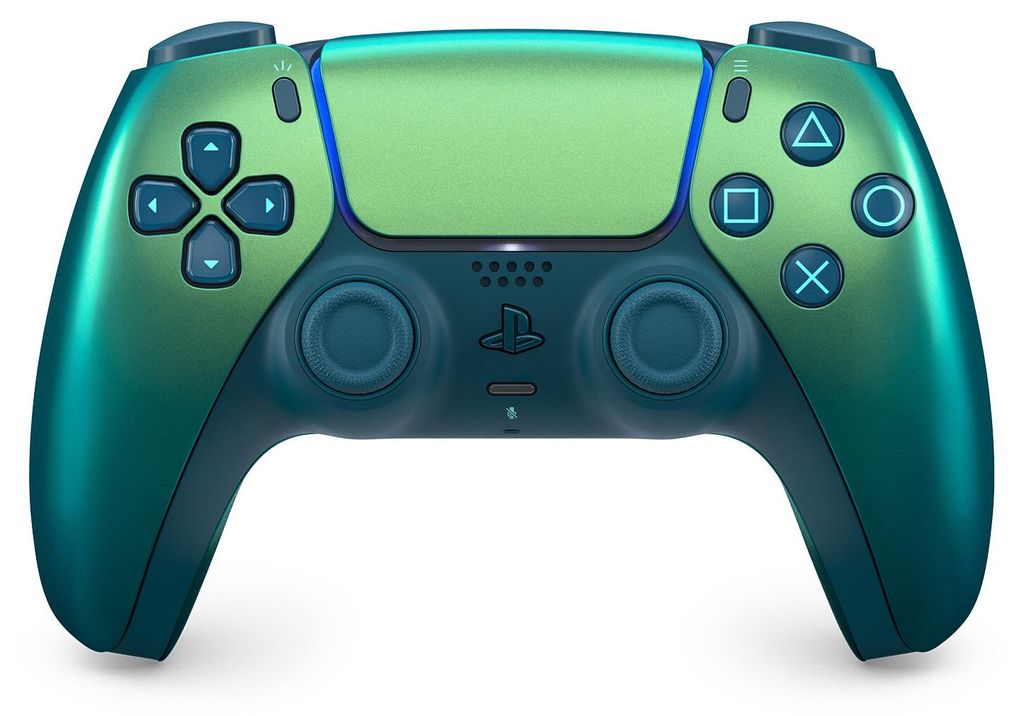 Sony DualSense Wireless Controlle Teal PS5 Controller, Image du produit 