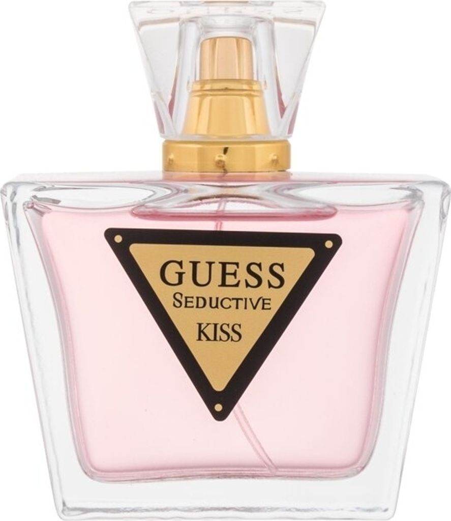 Profumo da donna Guess EDT Seductive Kiss 75 ml (75 ml) Immagine del prodotto 