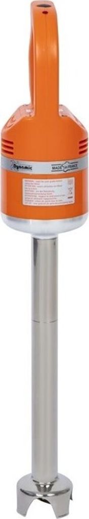 Dynamic Master Dynaspeed Stabmixer MX2000DSC | Edelstahl | Mixer