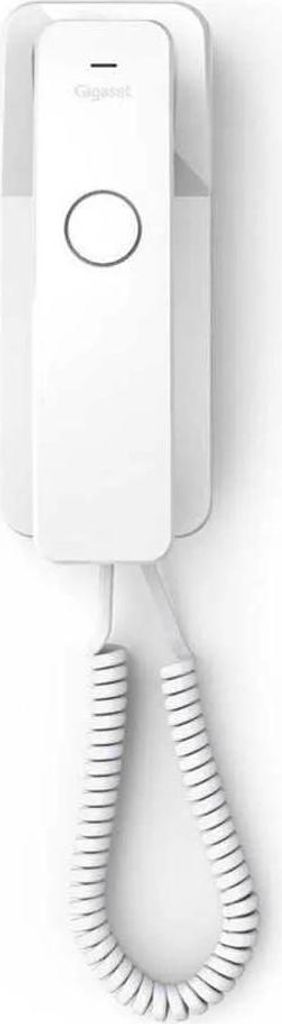 Gigaset Desk 200 ws Schnurgebunden (weiss) Produktbild 