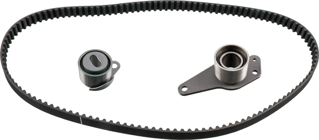 Kit courroie dentée pour réparation distribution Renault Clio I Febi 11151