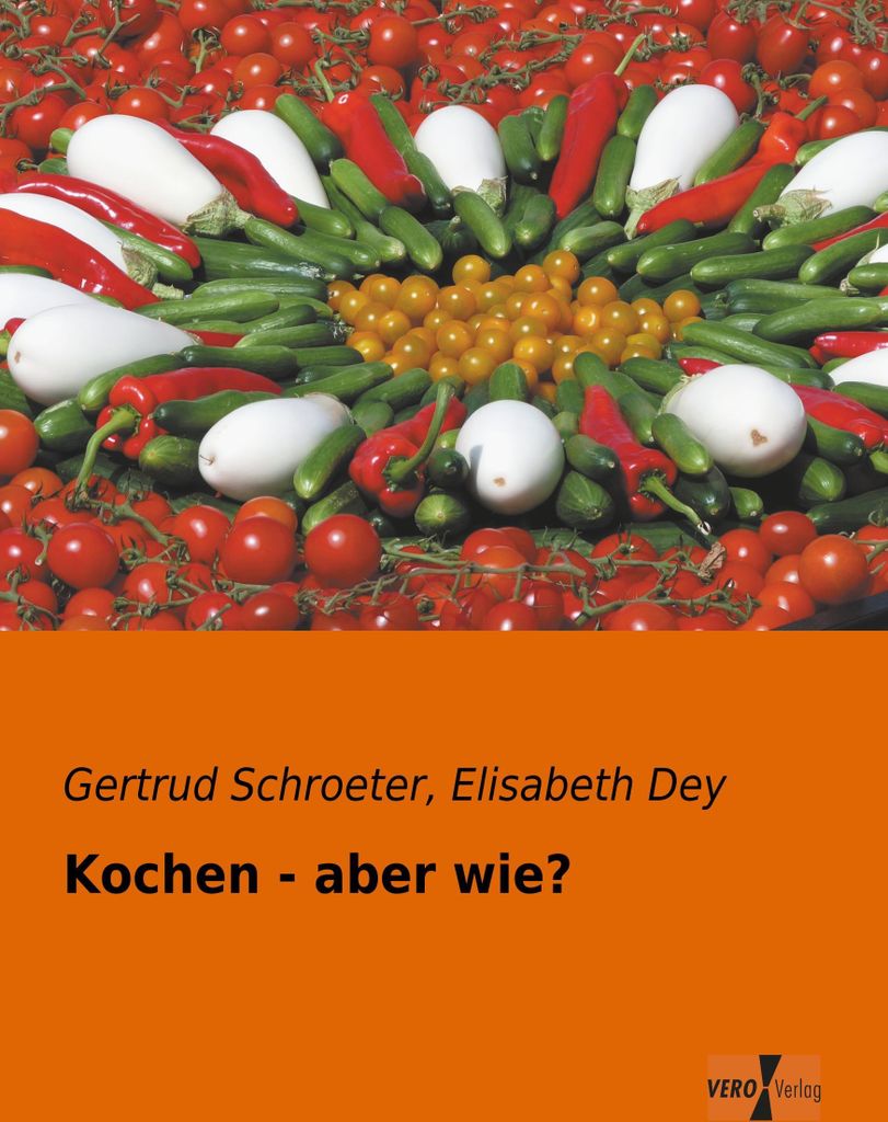 Kochen - aber wie?