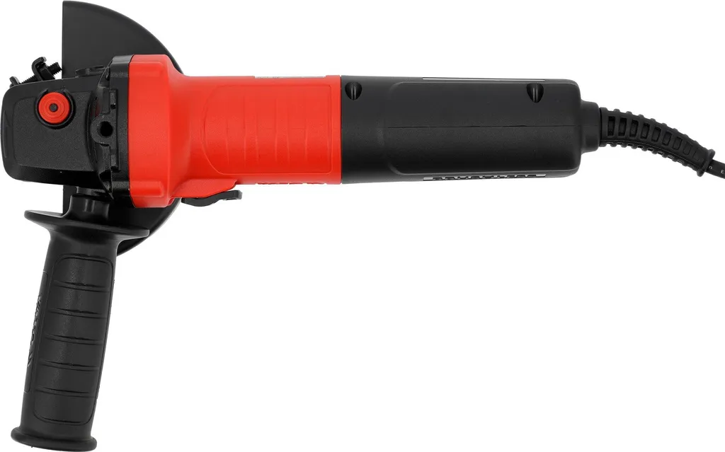 Meuleuse d'angle pour découpe de métal et carrelage 1050W sans balais