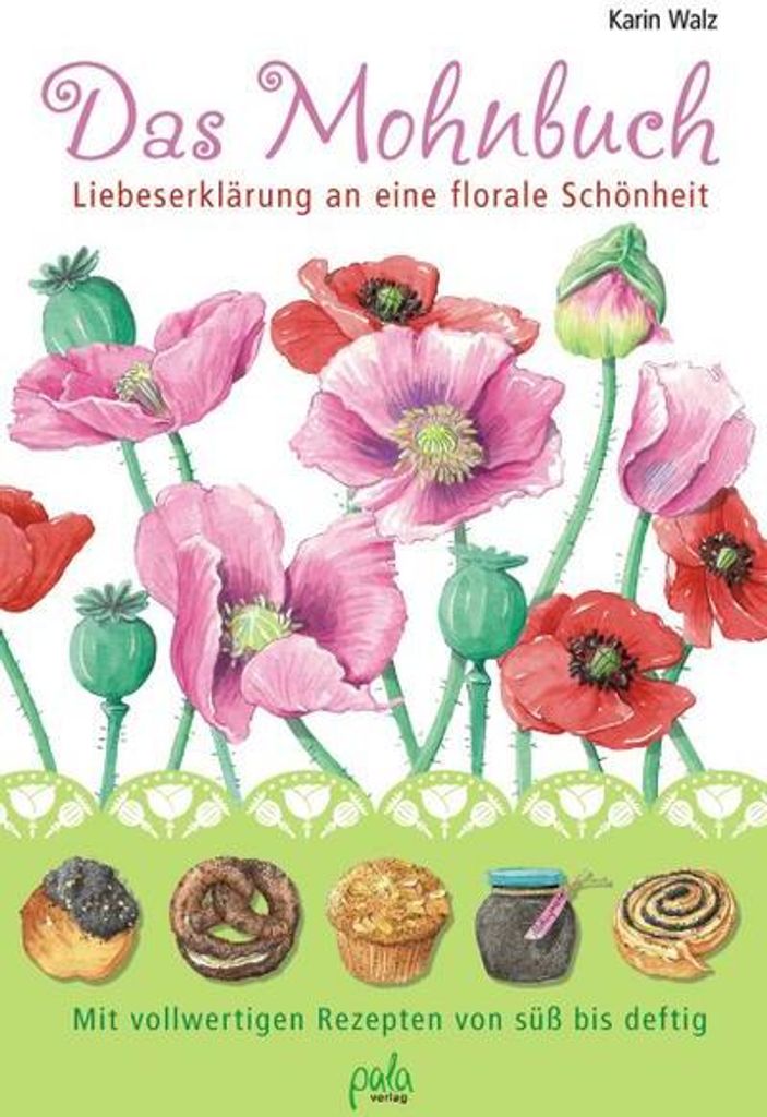 Das Mohnbuch