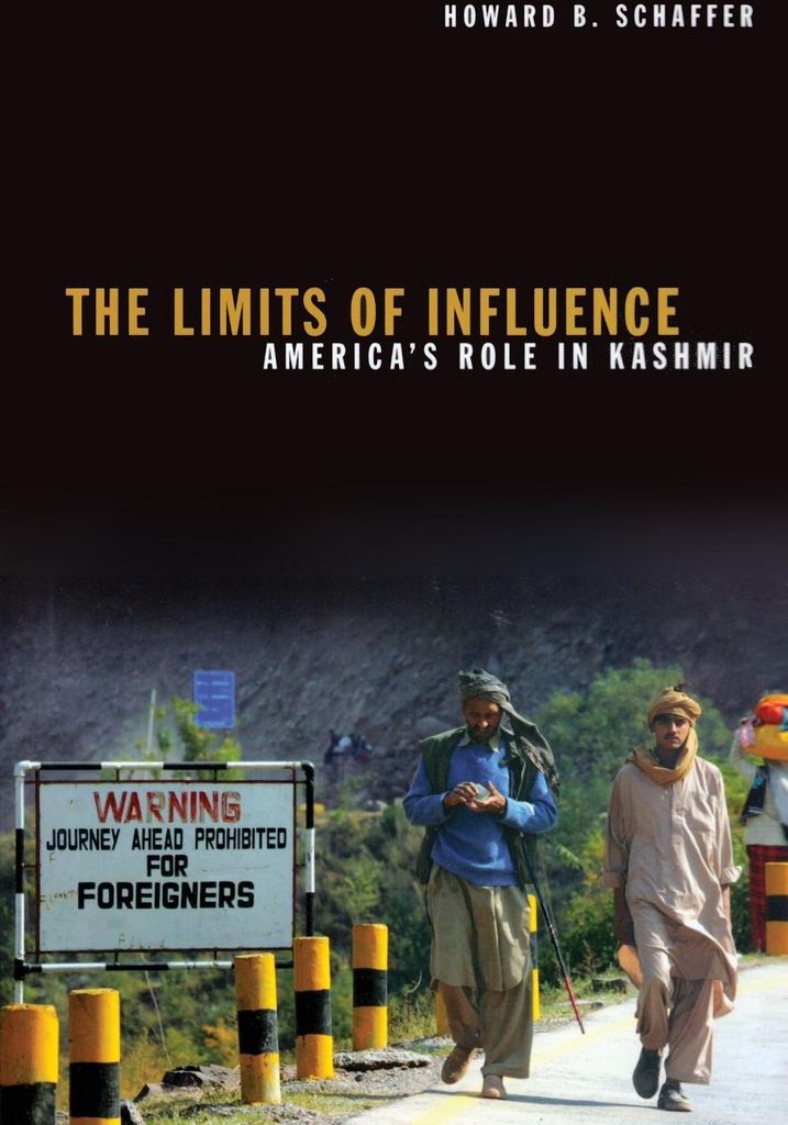 Limits of Influence