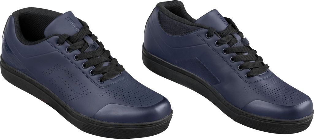 Force Freeride Spirit Flache Schuhe dunkelblau größe 38 9500738