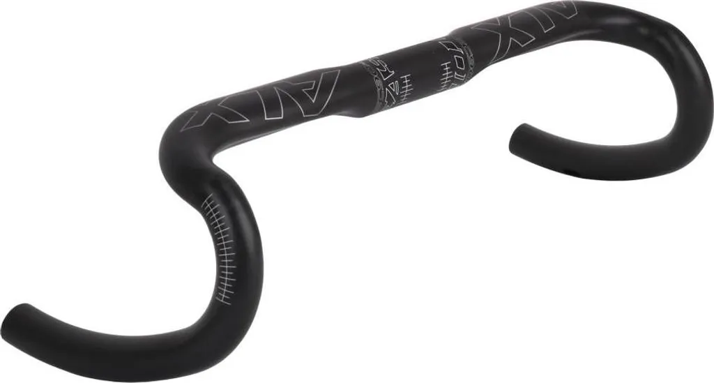 Optimisez votre Pilotage avec le Cintre Carbone Easton EC90 ALX Di2 38cm
