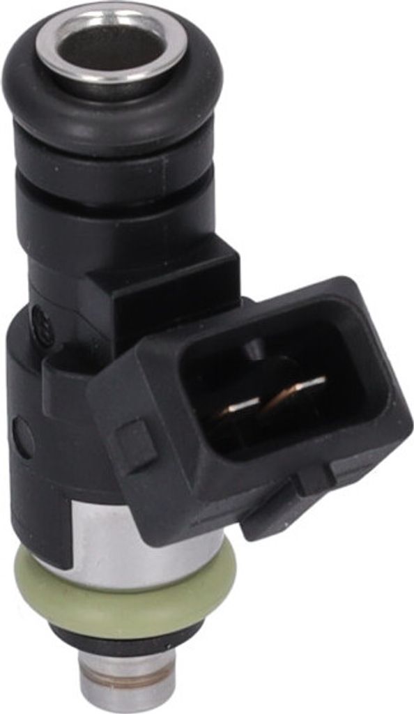 FEBI BILSTEIN 101477 Einspritzventil für FIAT PANDA (169)