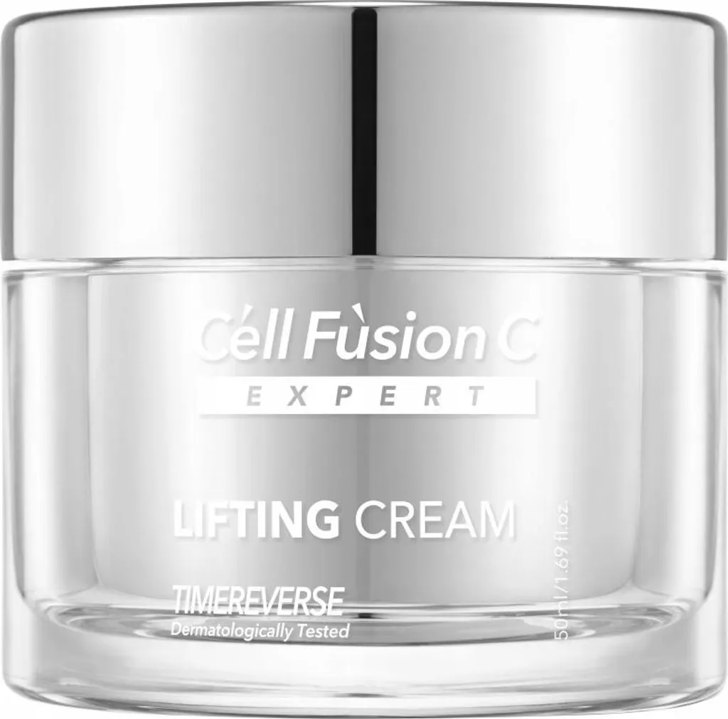 Recensione Cell Fusion C Time Reverse BTX: Funziona davvero?