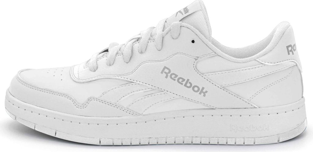Sportovní obuv Reebok BB 1000 v plusových velikostech bílá Obrázek produktu 