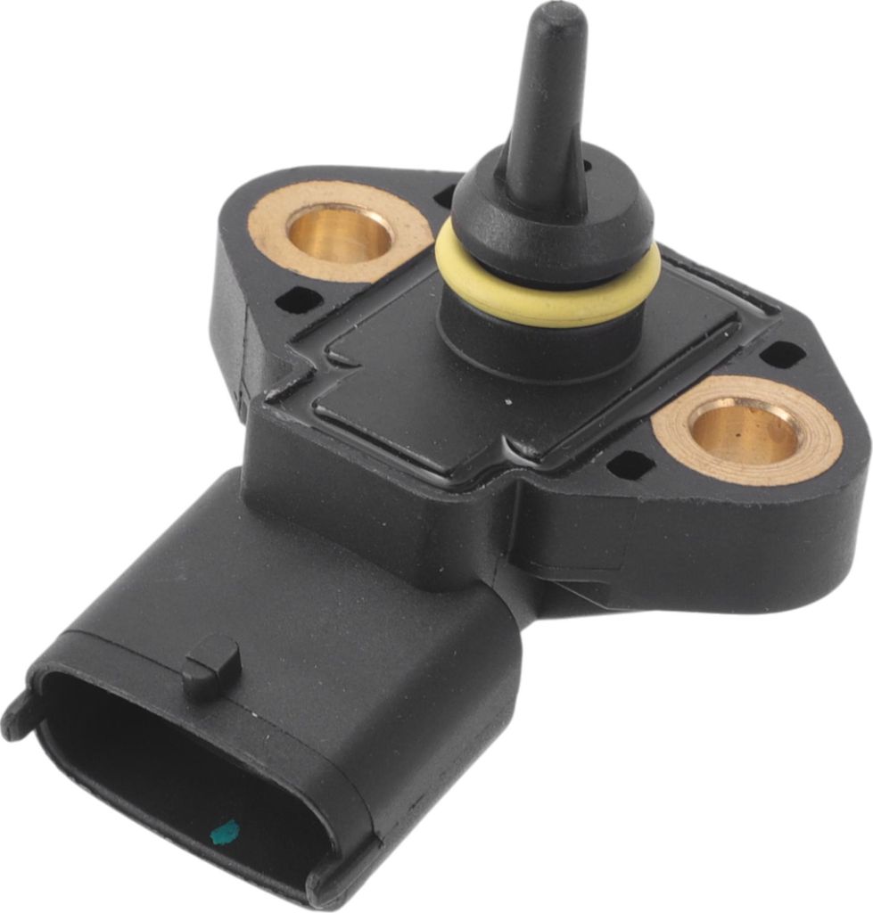 Manifold Absolute Pressure MAP Sensor Fš¹r FIAT Doblo II Estate 1.4 Natural Power 2010 No.0261230145/55228825/1789362/55559358 1 Pc