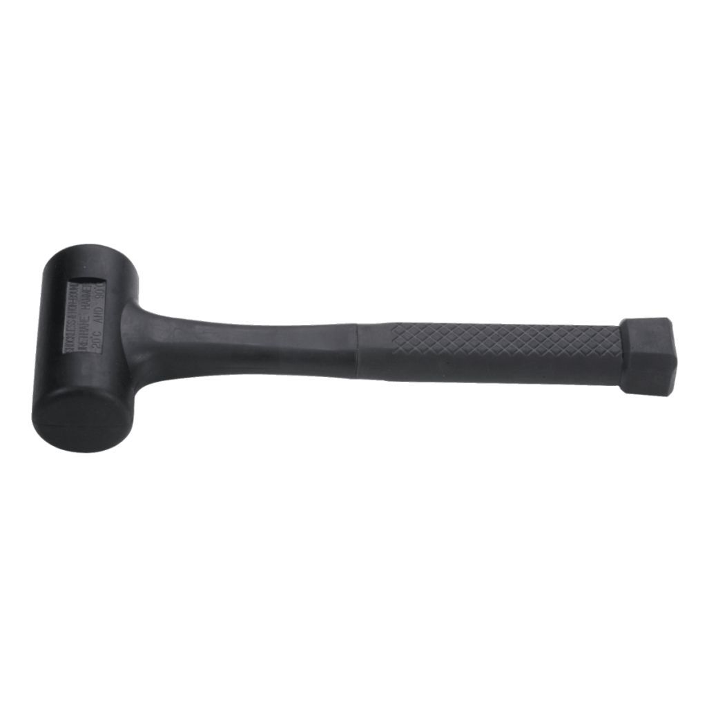 Bahco 3625PU-50 Soft-face hammer Kickback-free 790 g 320 mm Image du produit 