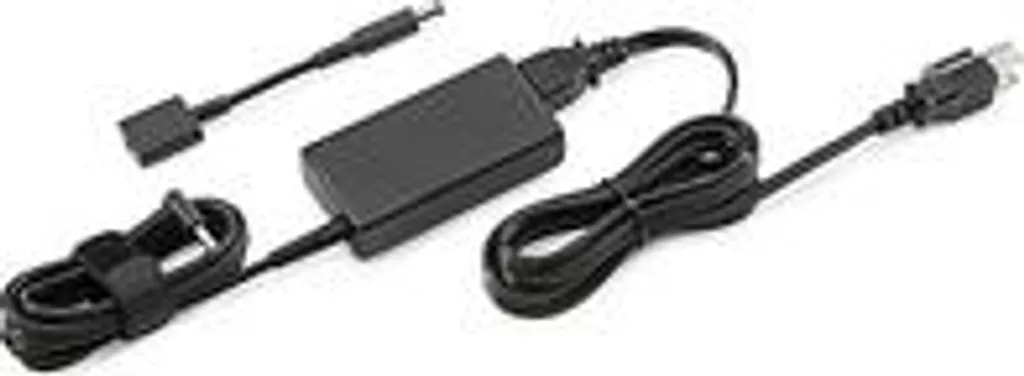 Remplacement Adaptateur Secteur HP Smart AC - Résout Problème de Charge