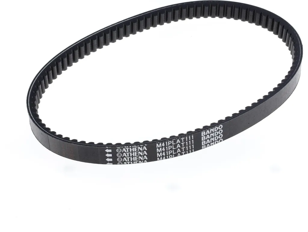 Courroie pour révision Honda Forza 125 Athena Platinum Line 2015-2019