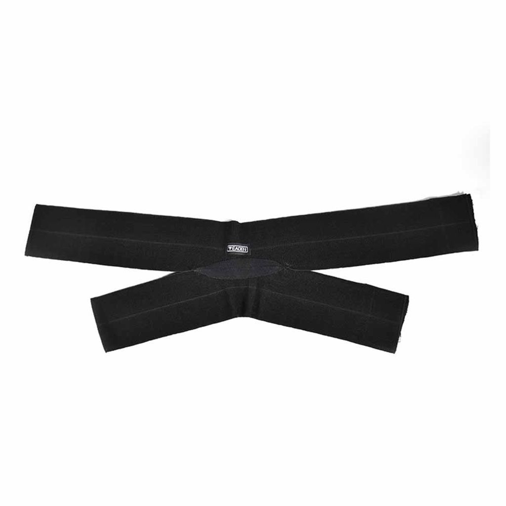 Hüftbandage, für Frauen und Männer, Leistenbandage zur Schmerzlinderung, Hüftbandage, Ischias-Stabilität, S