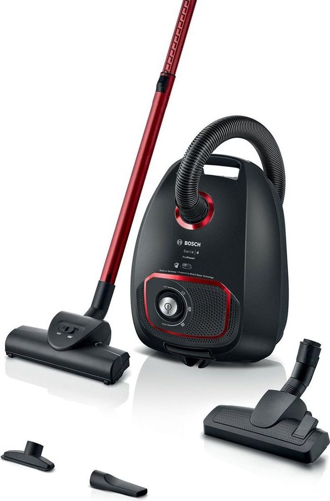 Bosch BGB41POW1 Produktbild 
